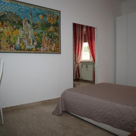 Casa Antonellina Apartment Naples Exterior photo