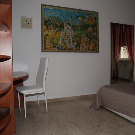 Casa Antonellina Apartment Naples Exterior photo