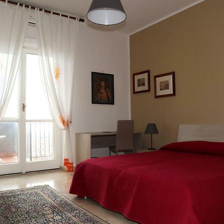 Casa Antonellina Apartment Naples Exterior photo