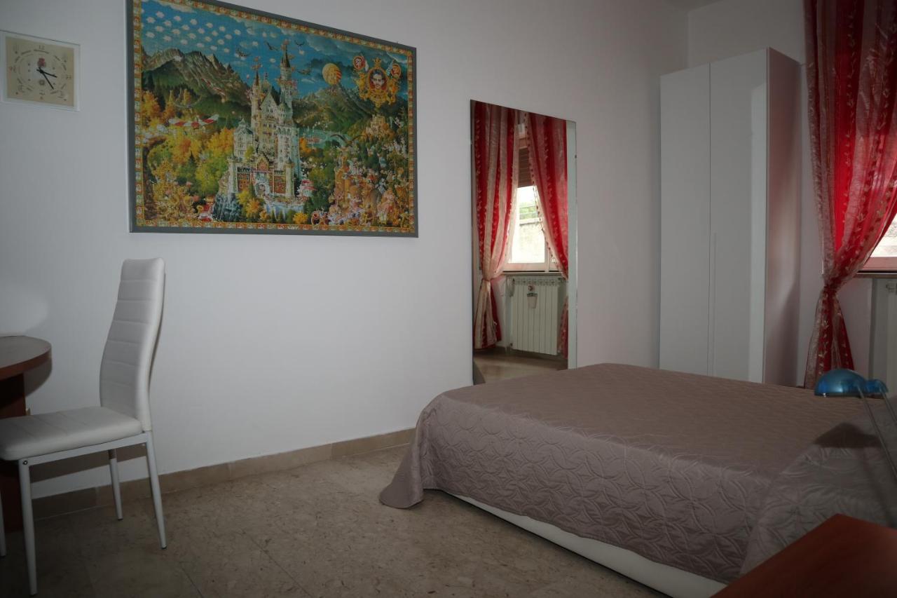 Casa Antonellina Apartment Naples Exterior photo