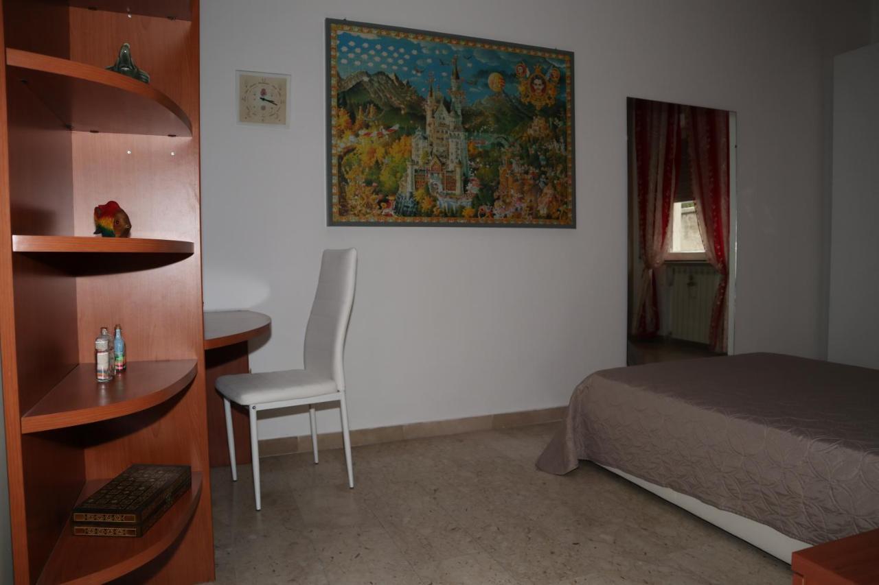 Casa Antonellina Apartment Naples Exterior photo