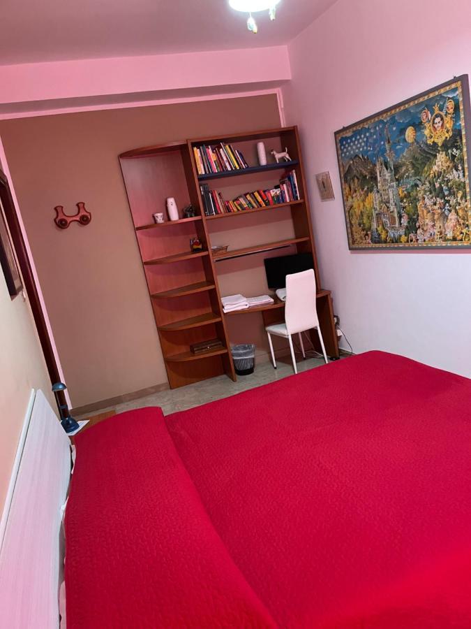 Casa Antonellina Apartment Naples Exterior photo