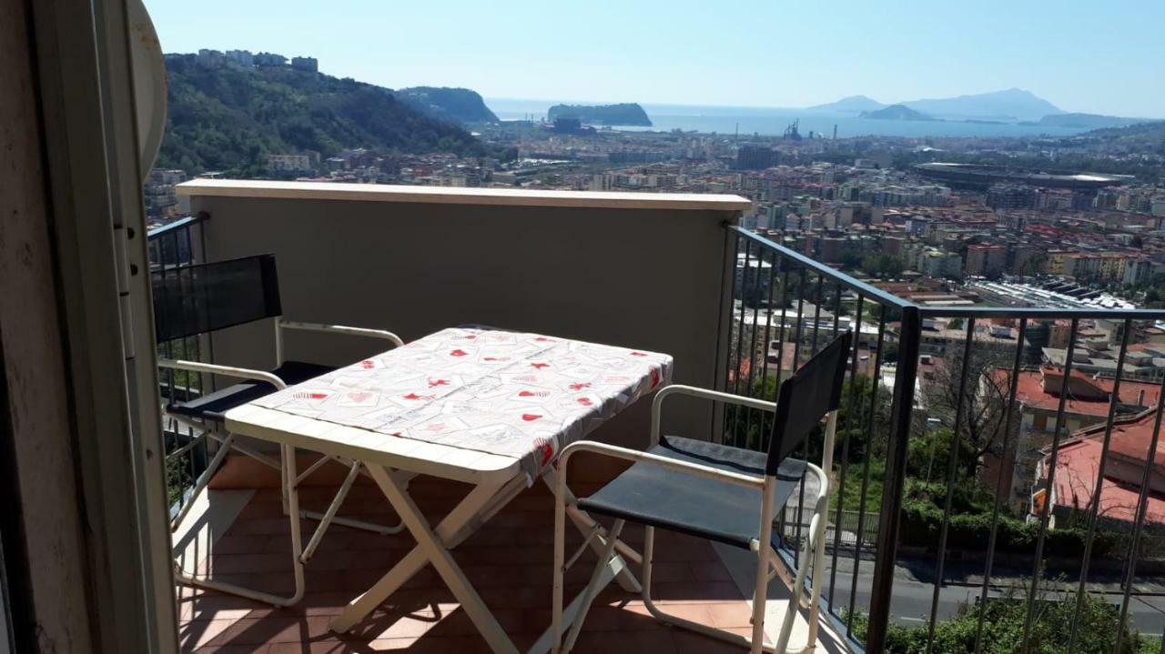 Casa Antonellina Apartment Naples Exterior photo