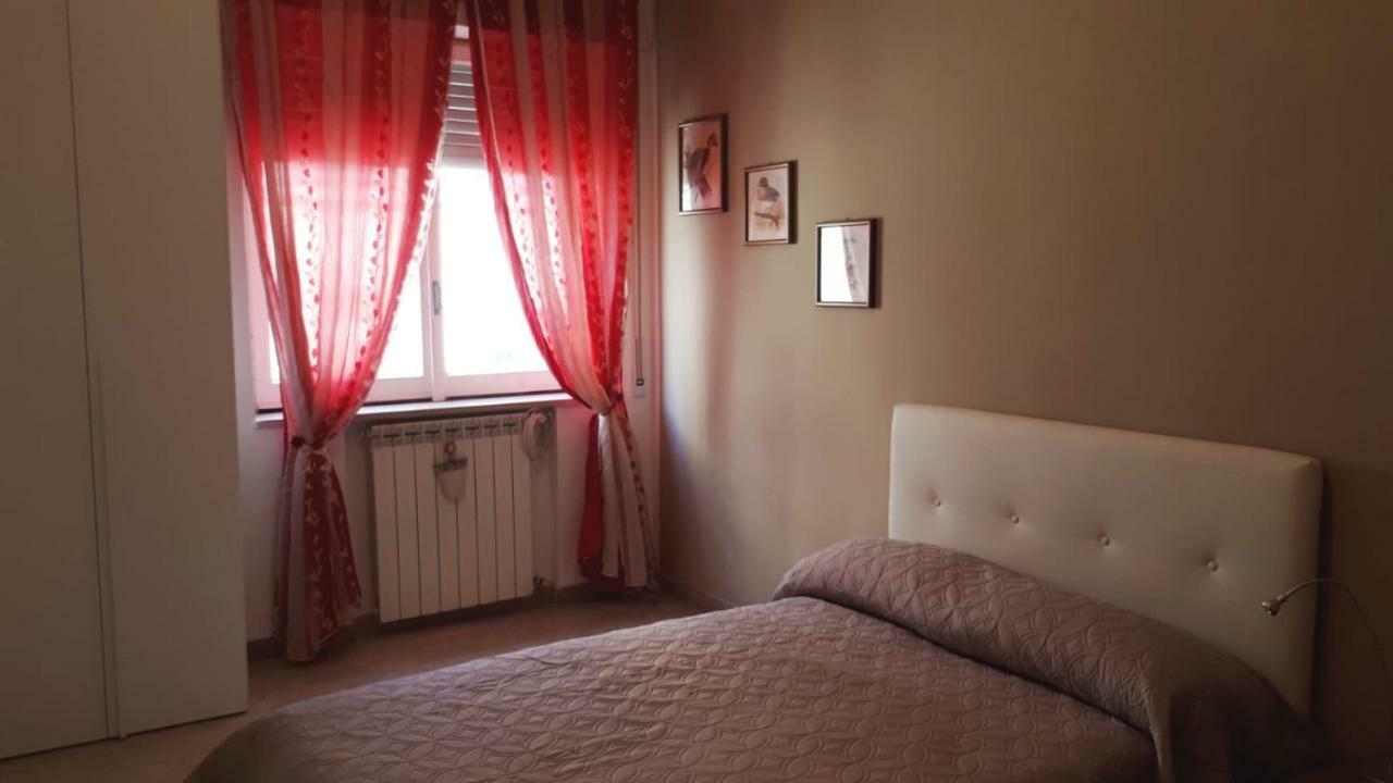 Casa Antonellina Apartment Naples Exterior photo
