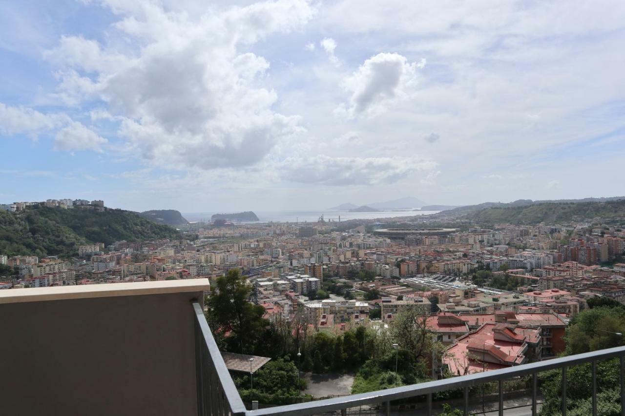 Casa Antonellina Apartment Naples Exterior photo