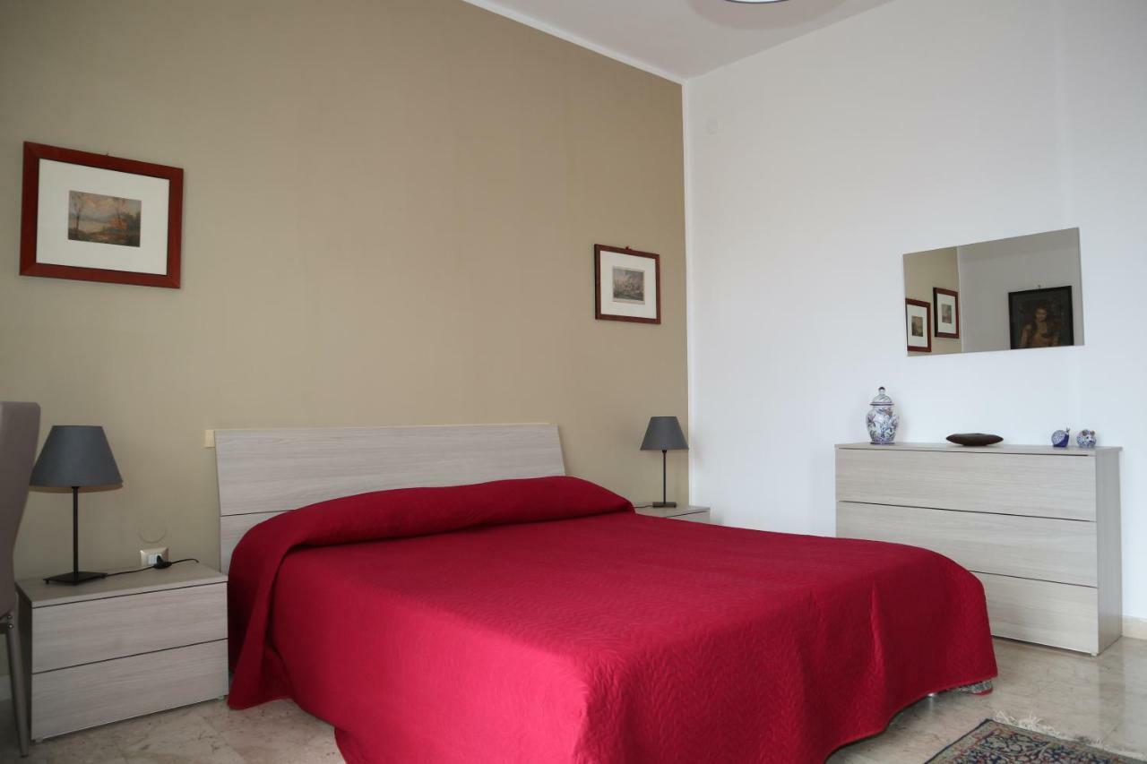 Casa Antonellina Apartment Naples Exterior photo