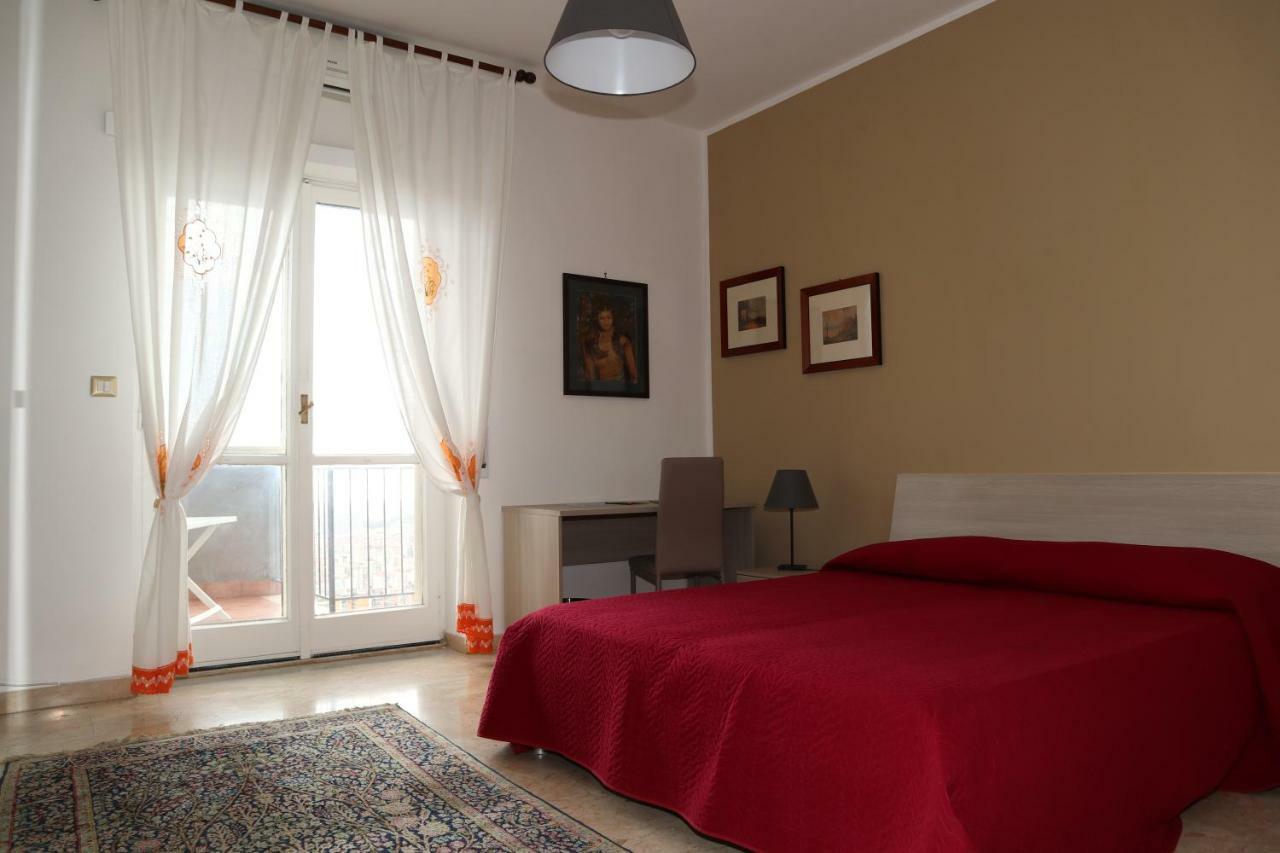Casa Antonellina Apartment Naples Exterior photo