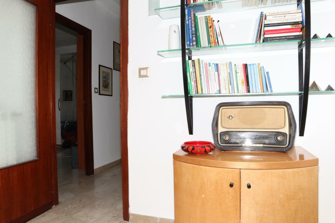 Casa Antonellina Apartment Naples Exterior photo