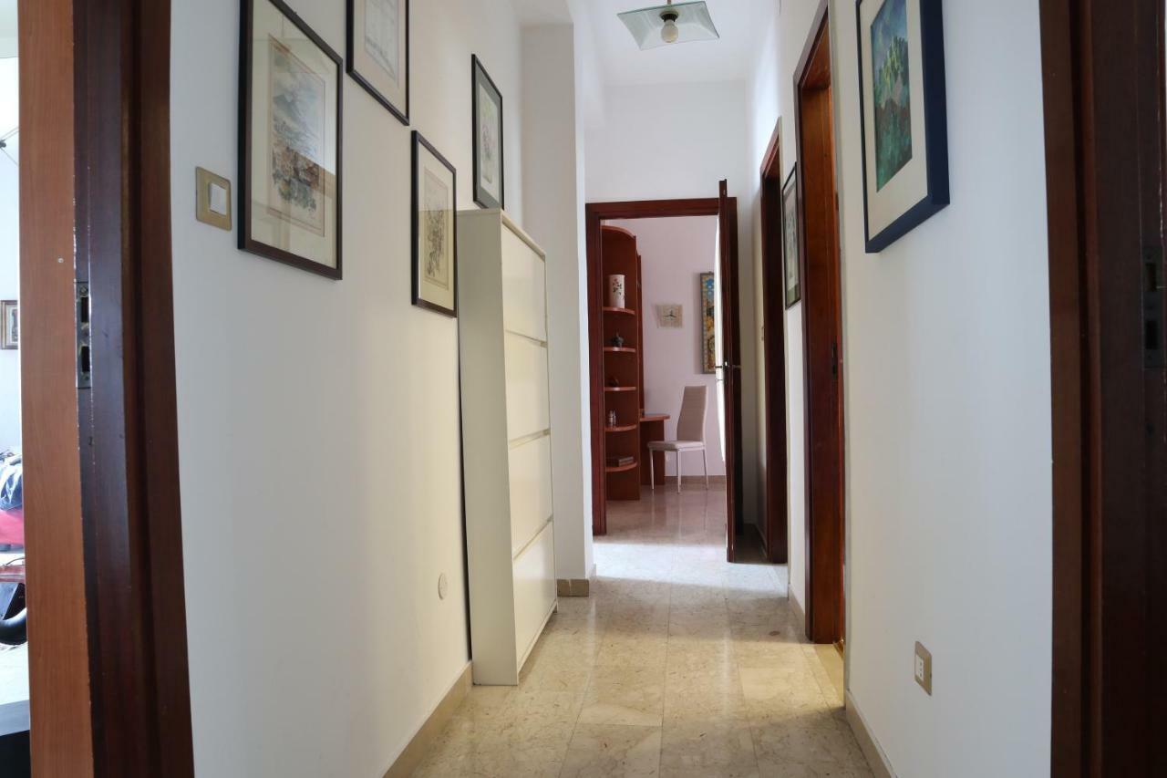 Casa Antonellina Apartment Naples Exterior photo