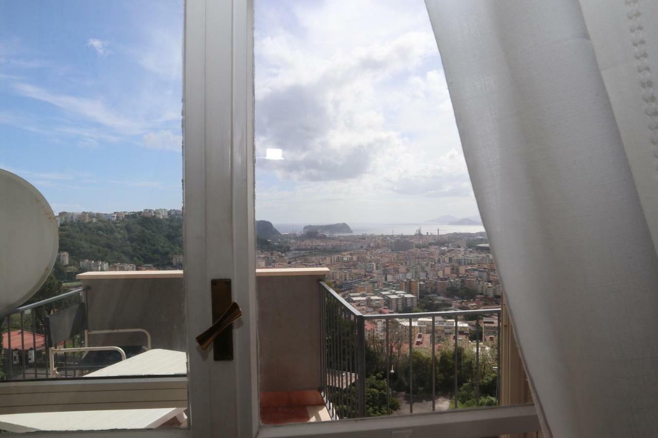 Casa Antonellina Apartment Naples Exterior photo