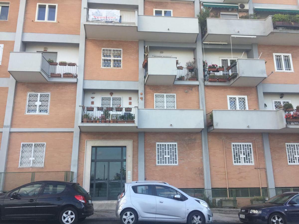 Casa Antonellina Apartment Naples Exterior photo
