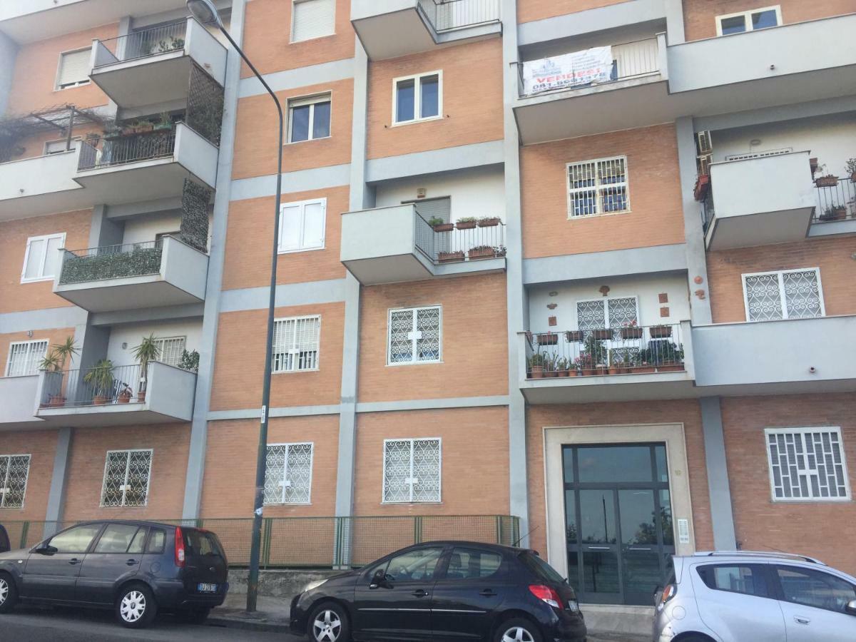 Casa Antonellina Apartment Naples Exterior photo